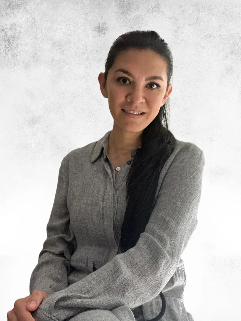 Sandra Montes de Oca