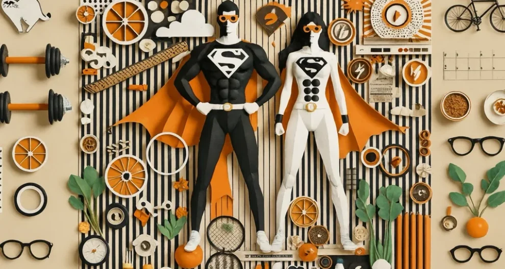 Portada Superagers